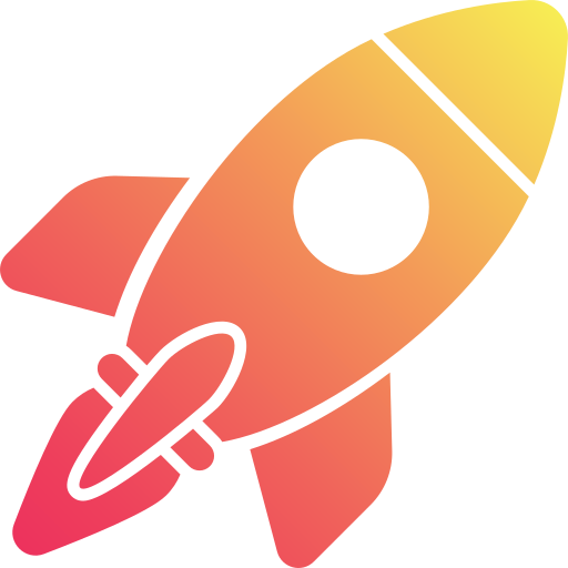 RocketX Icon